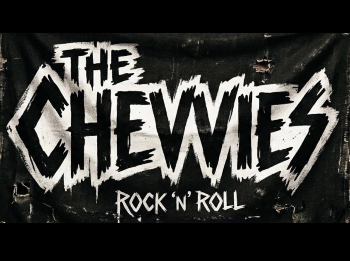The Chevvies Logo